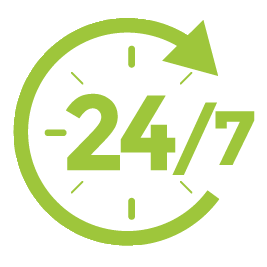 Open 24 hour Printing Isle of Wight