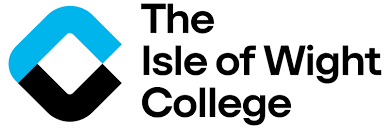 Isle of Wight College Logo